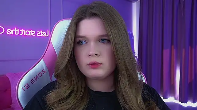 Chat +18 de CrystalLyons ao vivo