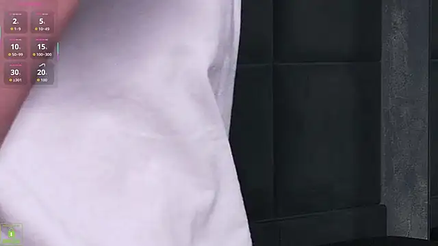 RoxyKyper XXX чат на живо