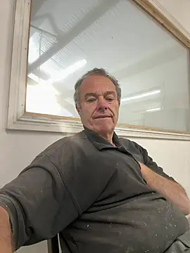 Im1208's Webcam Show