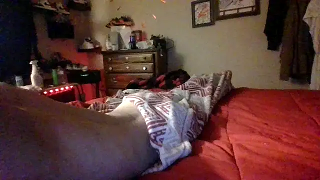 KingD238er's Webcam Show