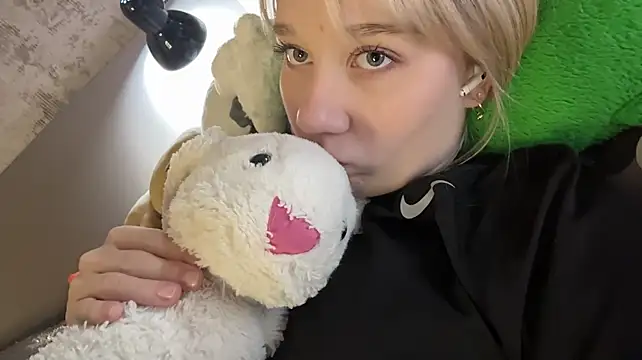 MargareteBerdar – Live XXX-chat