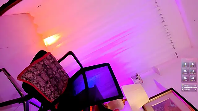MS_ALONDRA লাইভ XXX চ্যাট