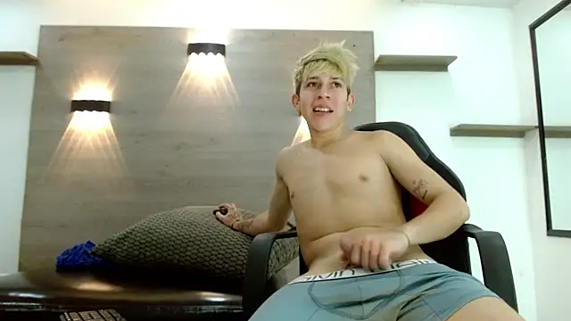 Gaeliitto Webcam Show