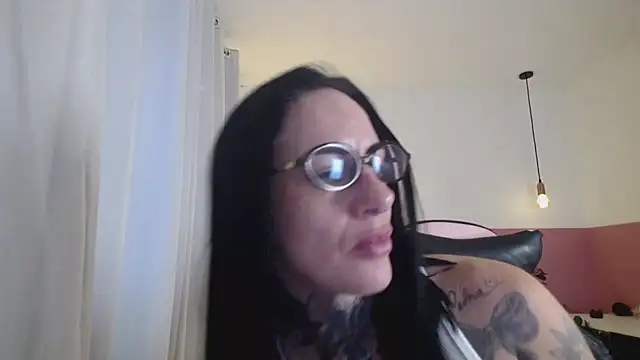Chat XXX ao vivo de Anny_Fetish