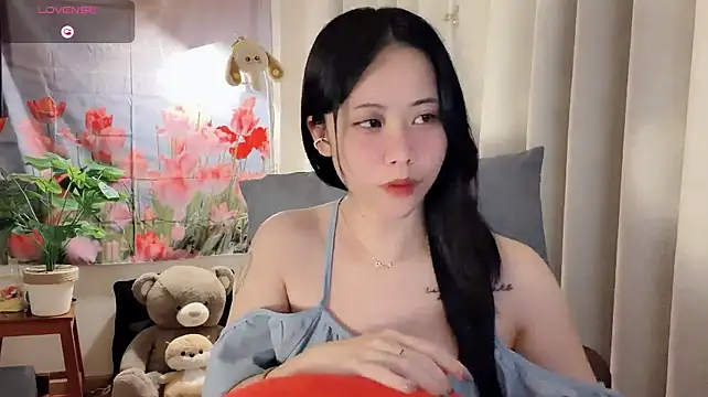 -rosiie- Chat XXX live