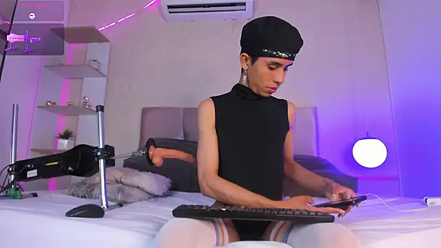Lean_Bboy's Live XXX Chat