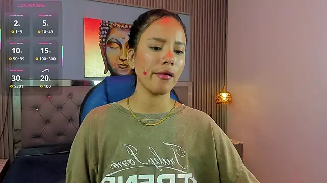 Ivonne_Latina XXX чат на живо