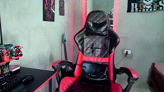 Chat XXX en directo de flaquito_junior