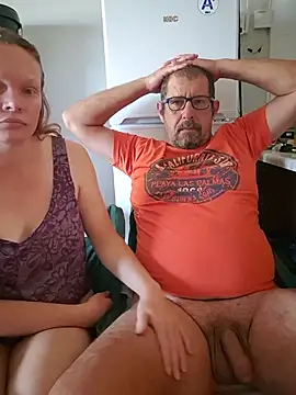 Show Webcam de TryingWind