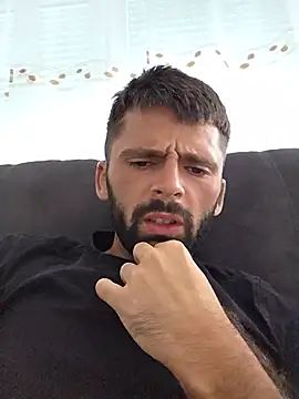 StraightSerb Webcam show