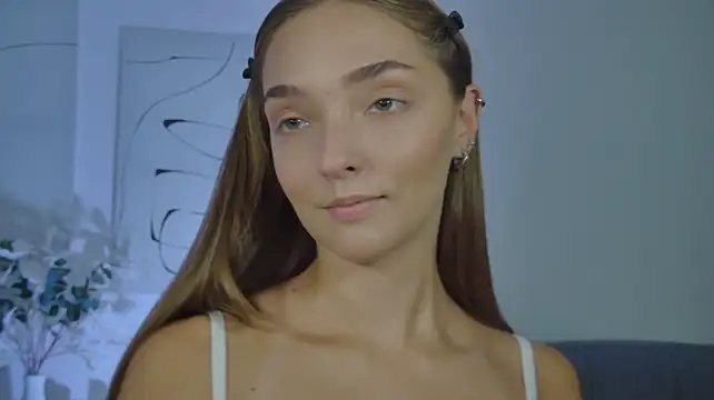 MilaVoss' Live XXX Chat