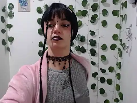 seraphina_31 Chat XXX live