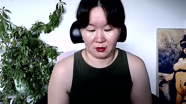 แชท XXX สดของ Akira_xx