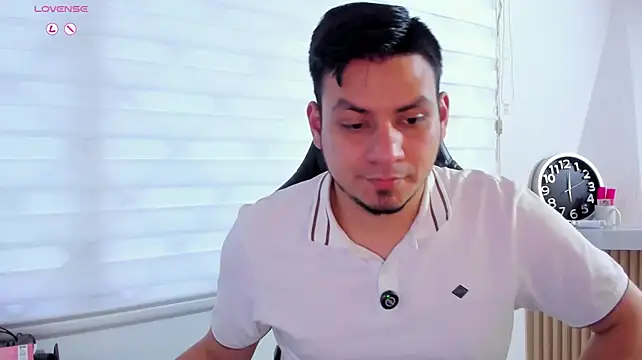 Rick_Adams Live XXX-Chat