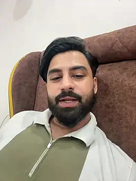 Royalboy_03 Webcam-Show