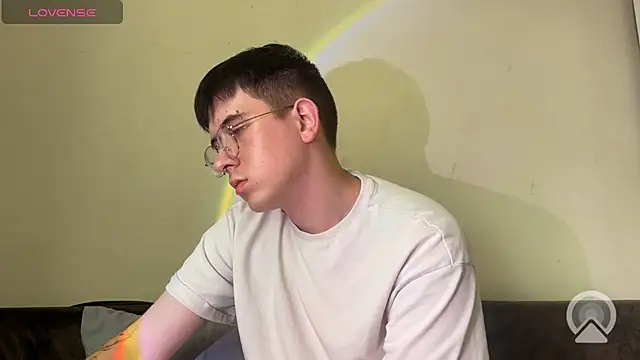 Thomas_Greene Webcam-Show