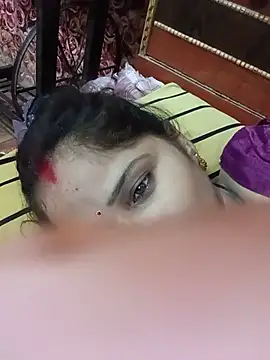 הופעת וובקאם של annaya_sweet