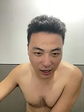 SYT_bingbing Show Webcam