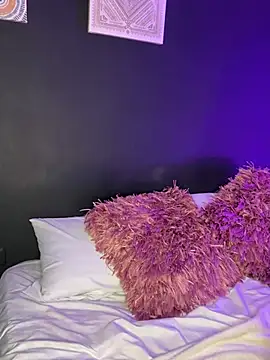 MiaSkylar Webcam Show