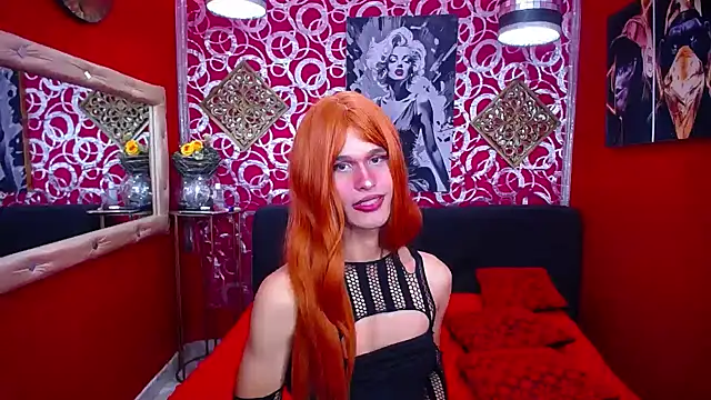 shannentrans Live XXX-Chat