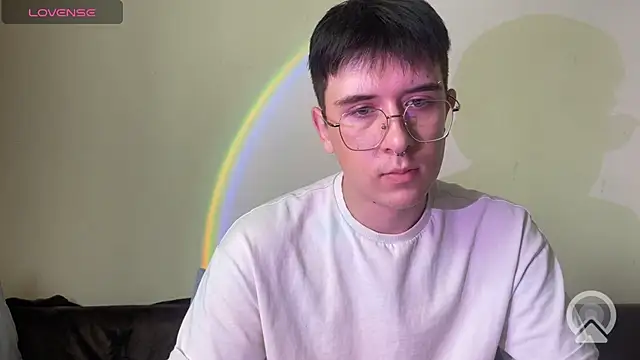 Show de Thomas_Greene na webcam
