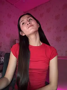 anne_smithe's Webcam Show