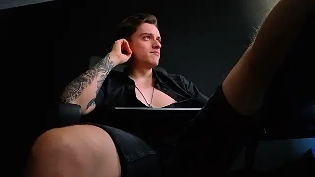 FelixStarkk Chat XXX live
