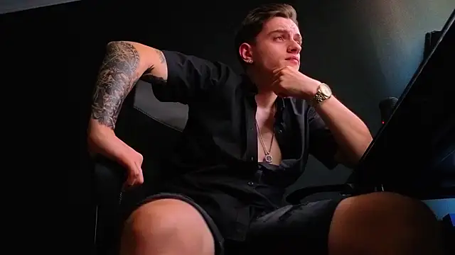 FelixStarkk Live XXX-Chat