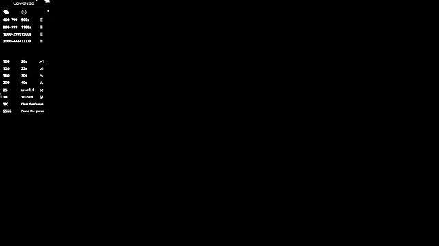 ShantellAngulo – Naživo XXX chat