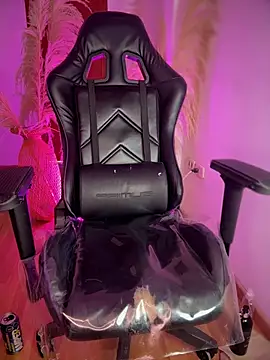 Webkamerová show saracaball_