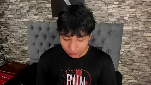 jhoan_evanss' Webcam Show