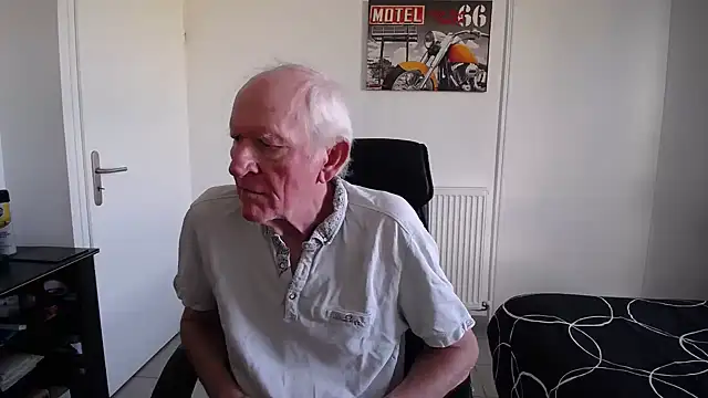Czat XXX na żywo – jimmy73490