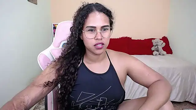Candyhot_sex's Live XXX Chat