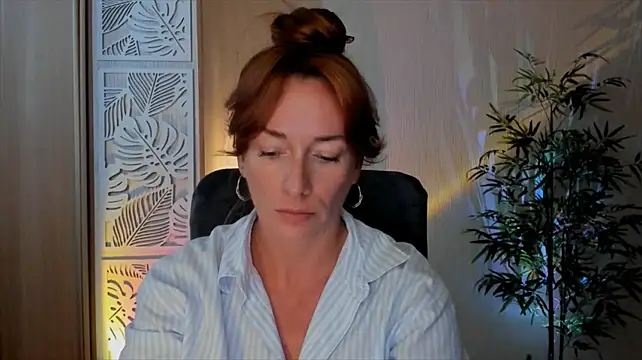 RebeccaMartinez's Live XXX Chat