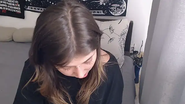 AlienforTwenty 라이브 XXX 채팅