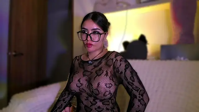 Chat XXX ao vivo de Layla_Nicols