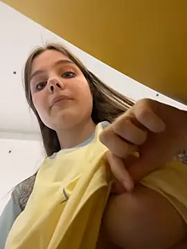 Lunabelle_'s Webcam Show