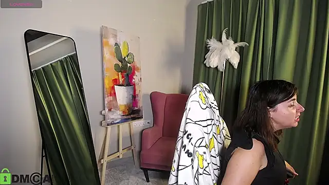 Онлайн чат XXX MartaEdams