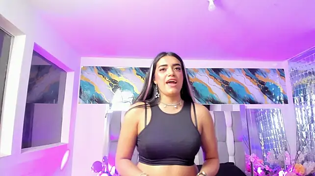 IsaDiiaz's Live XXX Chat