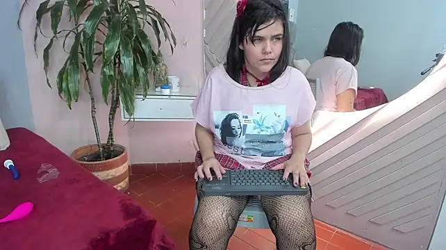 valery_rivers' Live XXX Chat