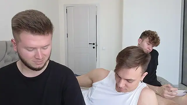 boys_sobolisha Шоу с уебкамера