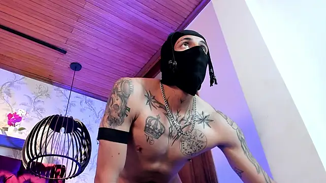 Chat XXX en directo de Dustin_Sonne