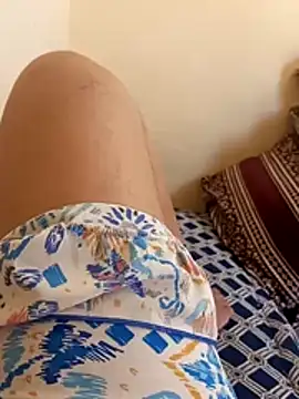 عرض كام maya_doctora