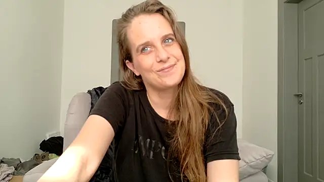 Chantalee 라이브 XXX 채팅