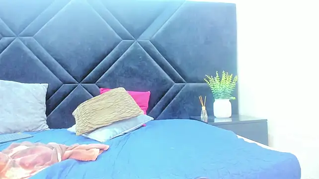 Dantzel_'s Live XXX Chat