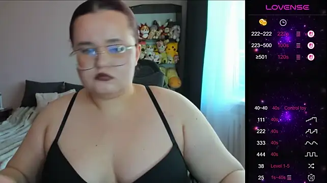 Chat XXX ao vivo de Jessica_Joy