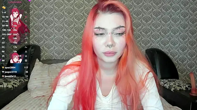 Veldenga Chat XXX in diretta