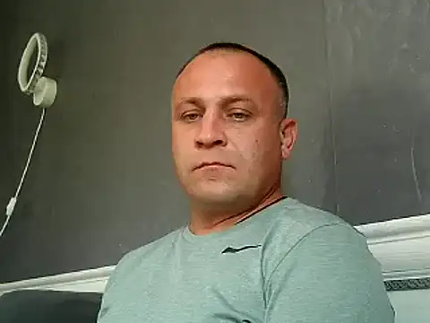 Show modela Afonya344 na web-kameri
