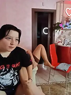 AngelFountains' Live XXX Chat