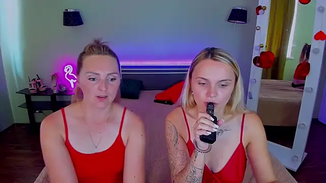 MagicEyess Show Webcam